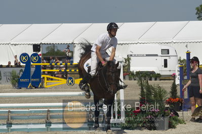 Csio3 two phsaes   140cm
Showjumping
Nøgleord: fredrik spetz;daquar cc 1236