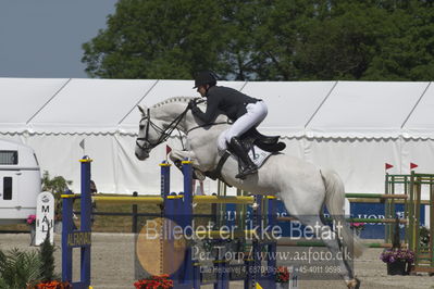 Csio3 two phsaes   140cm
Showjumping
Nøgleord: søren møller rohde;ci ci senjo ask