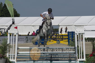 Csio3 two phsaes   140cm
Showjumping
Nøgleord: kristian skovrider;cevin