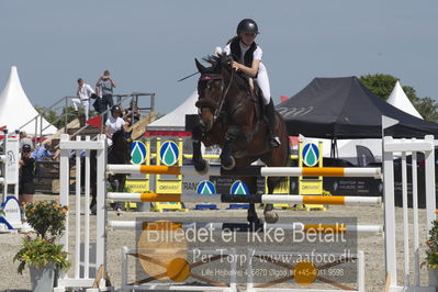 Csio3 two phsaes   140cm
Showjumping
Nøgleord: karoline vistesen graversen;libertina