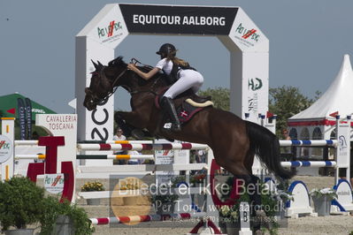 Csio3 two phsaes   140cm
Showjumping
Nøgleord: karoline vistesen graversen;libertina