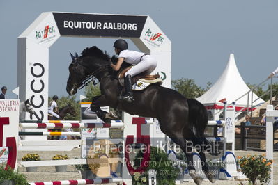 Csio3 two phsaes   140cm
Showjumping
Nøgleord: jacqueline lai;cash