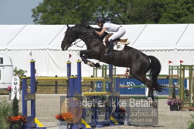 Csio3 two phsaes   140cm
Showjumping
Nøgleord: jacqueline lai;cash