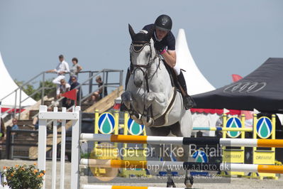 Csio3 two phsaes   140cm
Showjumping
Nøgleord: peter moloney;babilonia