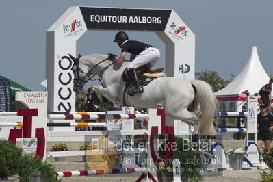 Csio3 two phsaes   140cm
Showjumping
Nøgleord: peter moloney;babilonia