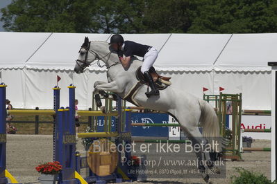 Csio3 two phsaes   140cm
Showjumping
Nøgleord: peter moloney;babilonia