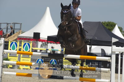 Csio3 two phsaes   140cm
Showjumping
Nøgleord: alexa stais;concuela