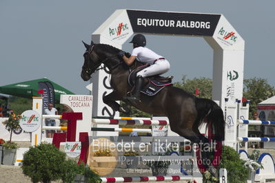 Csio3 two phsaes   140cm
Showjumping
Nøgleord: alexa stais;concuela