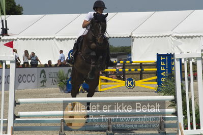 Csio3 two phsaes   140cm
Showjumping
Nøgleord: alexa stais;concuela