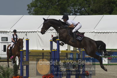 Csio3 two phsaes   140cm
Showjumping
Nøgleord: alexa stais;concuela