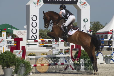 Csio3 two phsaes   140cm
Showjumping
Nøgleord: stine cassoe jacobsen;cannon chris