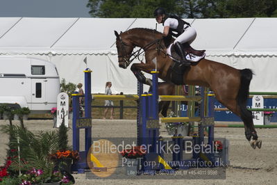 Csio3 two phsaes   140cm
Showjumping
Nøgleord: stine cassoe jacobsen;cannon chris