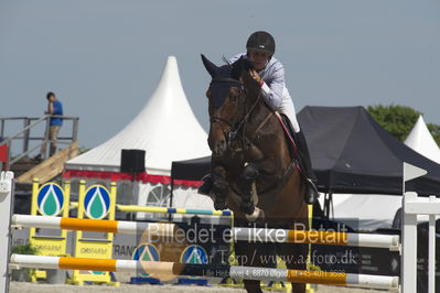 Csio3 two phsaes   140cm
Showjumping
Nøgleord: magnus jacobson;meluha s