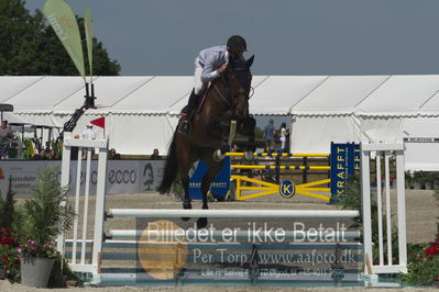 Csio3 two phsaes   140cm
Showjumping
Nøgleord: magnus jacobson;meluha s