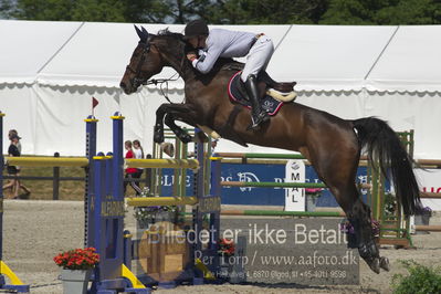 Csio3 two phsaes   140cm
Showjumping
Nøgleord: magnus jacobson;meluha s