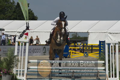 Csio3 two phsaes   140cm
Showjumping
Nøgleord: paul delforge;uno  du chateau