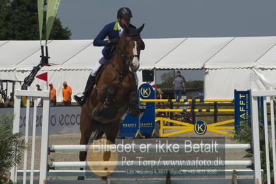 Csio3 two phsaes   140cm
Showjumping
Nøgleord: govett triggol;c ultra