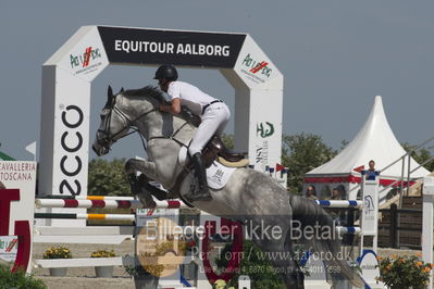 Csio3 two phsaes   140cm
Showjumping
Nøgleord: bart van der maat;oak grove's enkidu