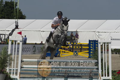 Csio3 two phsaes   140cm
Showjumping
Nøgleord: bart van der maat;oak grove's enkidu