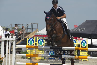 Csio3 two phsaes   140cm
Showjumping
Nøgleord: andrea calabro;toyia d'osthuy