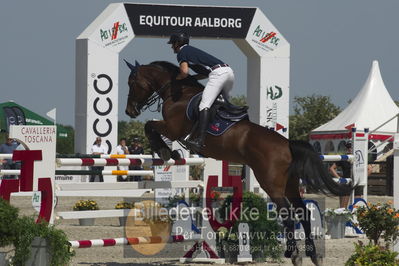 Csio3 two phsaes   140cm
Showjumping
Nøgleord: andrea calabro;toyia d'osthuy