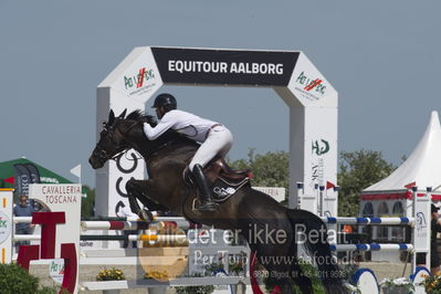 Csio3 two phsaes   140cm
Showjumping
Nøgleord: thomas lambert;univers de ch'ti