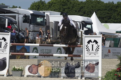 Csio3 two phsaes   140cm
Showjumping
Nøgleord: thomas lambert;univers de ch'ti