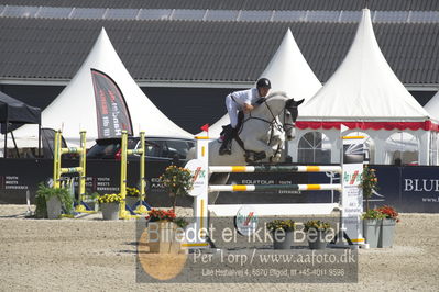 Csio3 two phsaes   140cm
Showjumping
Nøgleord: michael aabo;its the senator 111