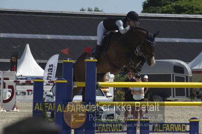 Csio3 two phsaes   140cm
Showjumping
Nøgleord: emma tallberg;dobbelt quidam