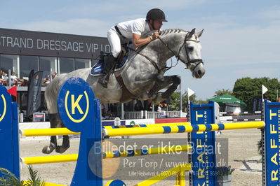 Csio3 two phsaes   140cm
Showjumping
Nøgleord: maksymilian wechta;number one 28