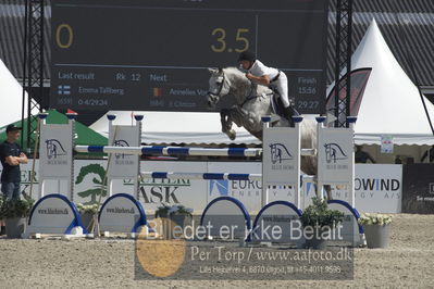 Csio3 two phsaes   140cm
Showjumping
Nøgleord: maksymilian wechta;number one 28