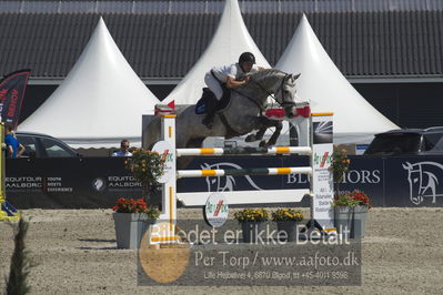 Csio3 two phsaes   140cm
Showjumping
Nøgleord: maksymilian wechta;number one 28