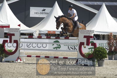 Csio3 two phsaes   140cm
Showjumping
Nøgleord: annelies vorsselmans;e clinton