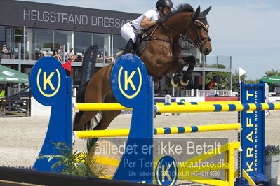 Csio3 two phsaes   140cm
Showjumping
Nøgleord: annelies vorsselmans;e clinton