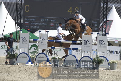 Csio3 two phsaes   140cm
Showjumping
Nøgleord: annelies vorsselmans;e clinton