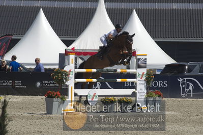 Csio3 two phsaes   140cm
Showjumping
Nøgleord: annelies vorsselmans;e clinton