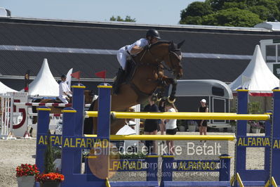 Csio3 two phsaes   140cm
Showjumping
Nøgleord: annelies vorsselmans;e clinton