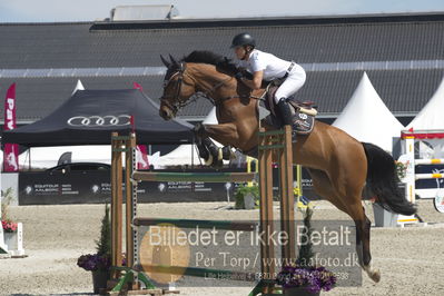 Csio3 two phsaes   140cm
Showjumping
Nøgleord: annelies vorsselmans;e clinton