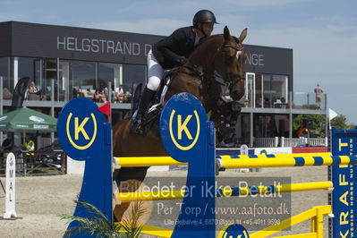 Csio3 two phsaes   140cm
Showjumping
Nøgleord: eva kramer;gazette ask