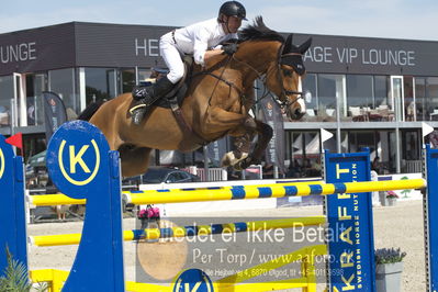 Csio3 two phsaes   140cm
Showjumping
Nøgleord: jens wickström;heartcore btb