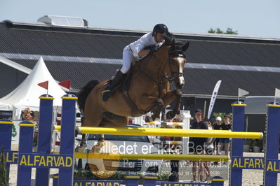 Csio3 two phsaes   140cm
Showjumping
Nøgleord: jens wickström;heartcore btb