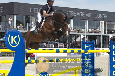 Csio3 two phsaes   140cm
Showjumping
Nøgleord: rolf-goren bengtsson;ermindo w