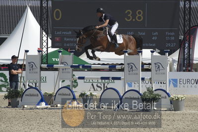 Csio3 two phsaes   140cm
Showjumping
Nøgleord: rolf-goren bengtsson;ermindo w