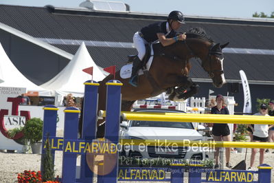 Csio3 two phsaes   140cm
Showjumping
Nøgleord: rolf-goren bengtsson;ermindo w