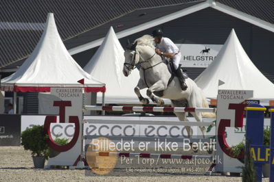 Csio3 two phsaes   140cm
Showjumping
Nøgleord: hans ley;kong's alli