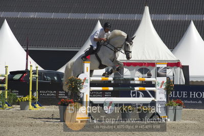 Csio3 two phsaes   140cm
Showjumping
Nøgleord: hans ley;kong's alli