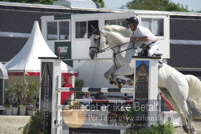 Csio3 two phsaes   140cm
Showjumping
Nøgleord: hans ley;kong's alli