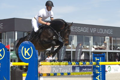 Csio3 two phsaes   140cm
Showjumping
Nøgleord: jan bobik;farmer