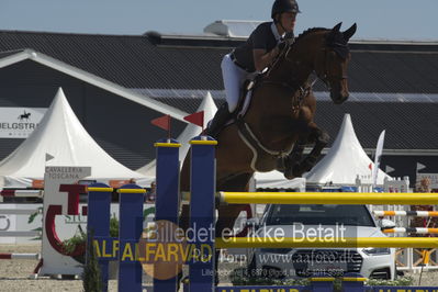 Csio3 two phsaes   140cm
Showjumping
Nøgleord: johan-sebastian gulliksen;calido 76