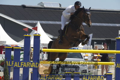 Csio3 two phsaes   140cm
Showjumping
Nøgleord: christian petersen;diana m z